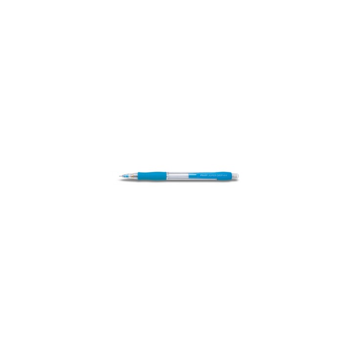 Pilot H-185 SL Super Grip lápiz mecánico