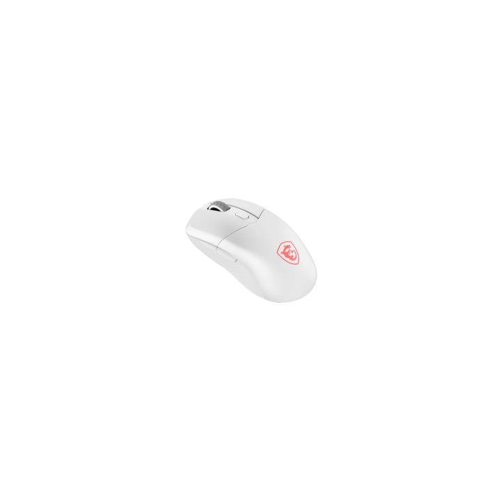 MSI Versa 300 Wireless ratón Juego mano derecha RF Wireless + Bluetooth + USB Type-C Óptico 8000 DPI