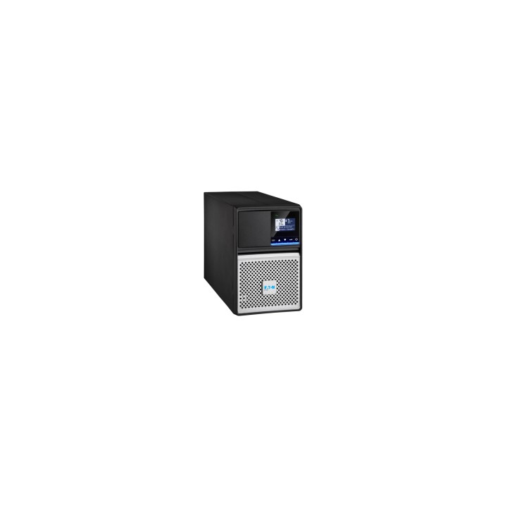 Eaton 5P850IG2 sistema de alimentación ininterrumpida (UPS) Línea interactiva 680 W 6 salidas AC