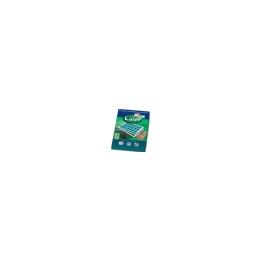 Tico Copy laser premium etiqueta autoadhesiva Blanco 400 pieza(s)