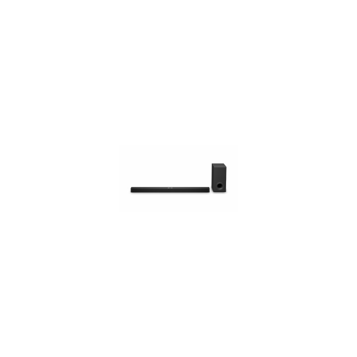 LG S90TY Negro 5.1.3 canales 570 W