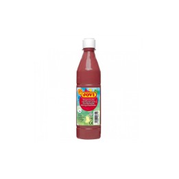 Jovi 50612 pintura para manualidades Pintura para carteles 500 ml 1 pieza(s)