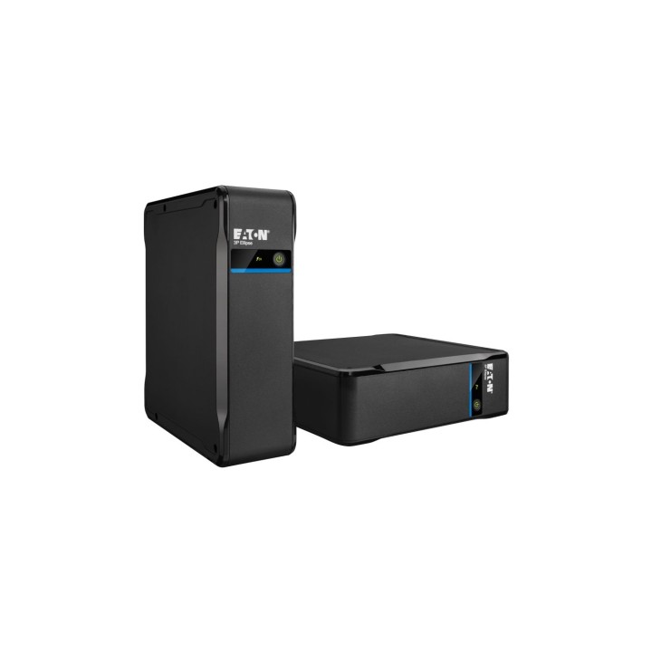 Eaton 3P700I sistema de alimentación ininterrumpida (UPS) En espera (Fuera de línea) o Standby (Offline) 0,7 kVA 420 W 4