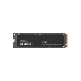 Crucial T710 2 TB M.2 PCI Express 5.0 NVMe