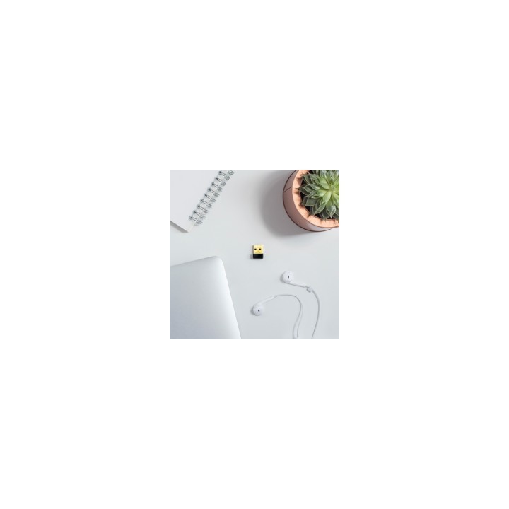 TP-Link AC600 WLAN 433 Mbit/s