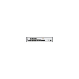 HUAWEI AC 650-128AP MAINFRAME (10 GE PORTS, 210 GE SFP +PORTS WITH THE AC/DC ADAPTER)