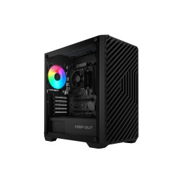 Zone Evil Ryzen 5 5655G/32GB/1TB SSD Windows 11 Ordenador Gaming