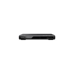 Sony Reproductor de DVD DVP-SR760H