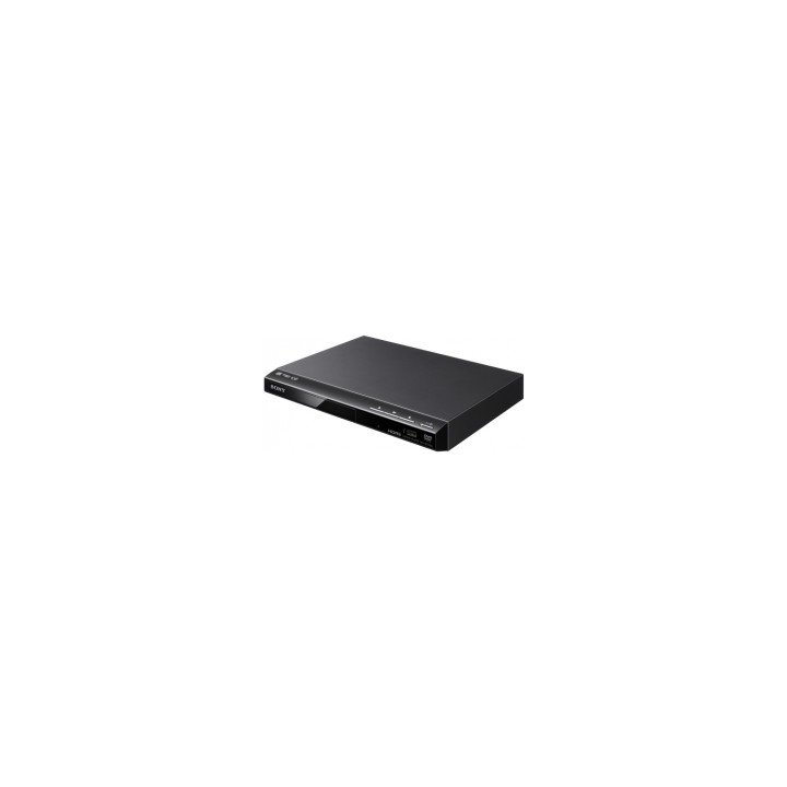Sony Reproductor de DVD DVP-SR760H