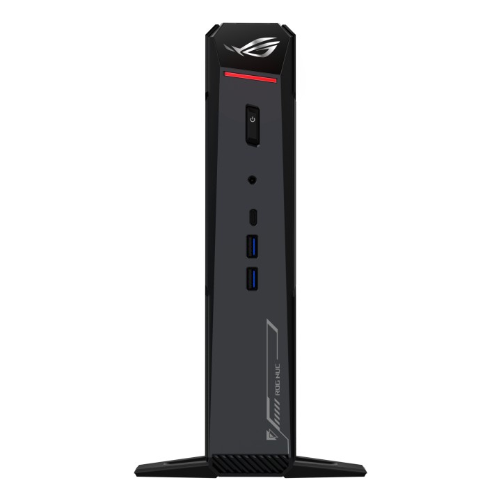 ASUS ROG NUC RNUC15JNK9X28AA2 Intel Core Ultra 9 275HX 32 GB DDR5-SDRAM 2 TB SSD NVIDIA GeForce RTX 5080 Windows 11 Home USFF
