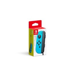 JoyCon Izquierdo Azul
