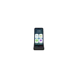 SPC Zeus 2 Pro 15,5 cm (6.1") SIM doble Android 15 4G USB Tipo C 4 GB 128 GB 3700 mAh Negro