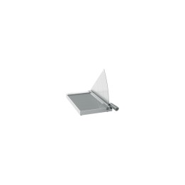 Leitz 90200000 guillotina para papel 10 hojas