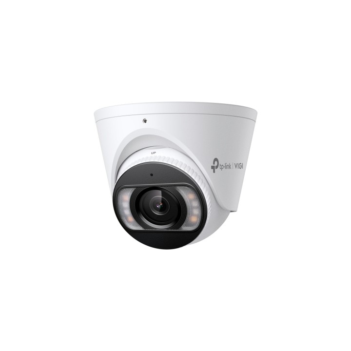 TP-Link INSIGHT S455 Torreta Cámara de seguridad IP Exterior 2880 x 1620 Pixeles Techo