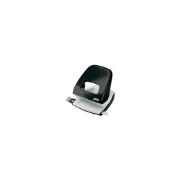 Petrus 623356 perforador de papel 30 hojas Negro
