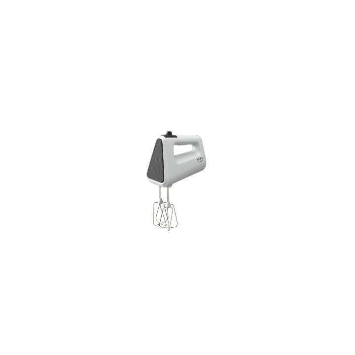 Krups GN4001 Batidora de mano 450 W Blanco