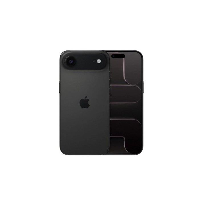 Apple iPhone Air 5G 256Gb Negro Smartphone