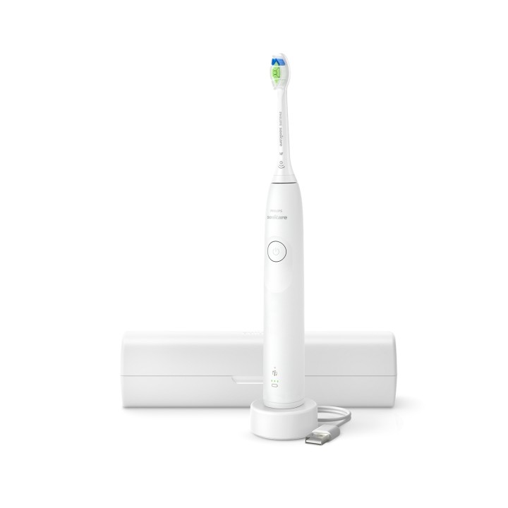Philips 5300 series Series 5300 HX7108/02 Cepillo dental recargable