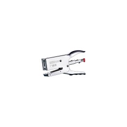 Novus B 39 Chrome Gris