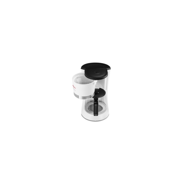 Ufesa CG7113 cafetera eléctrica Manual Cafetera de filtro 0,75 L