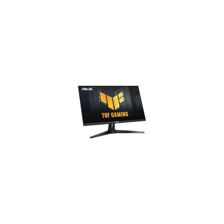 ASUS TUF Gaming VG27AQM5A pantalla para PC 68,6 cm (27") 2560 x 1440 Pixeles Quad HD LED Negro