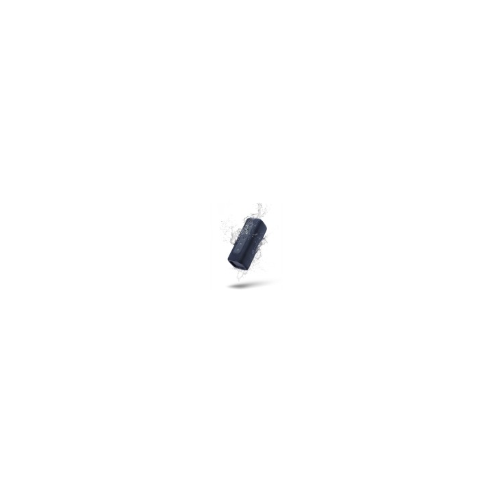 Motorola ROKR 600 Altavoz portátil estéreo Azul 30 W