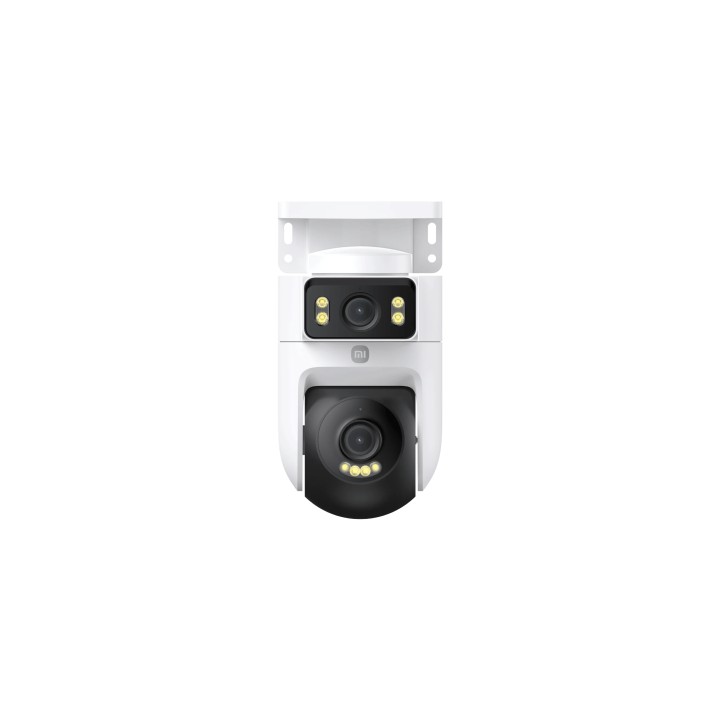 Xiaomi CW500 Dual Bala (forma) Cámara de seguridad IP Exterior 2560 x 1440 Pixeles Techo