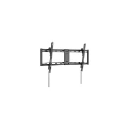 Equip 650361 soporte para TV 2,41 m (95") Negro
