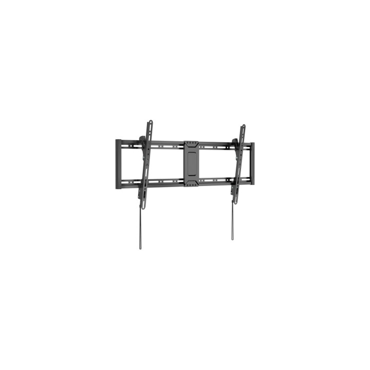 Equip 650361 soporte para TV 2,41 m (95") Negro