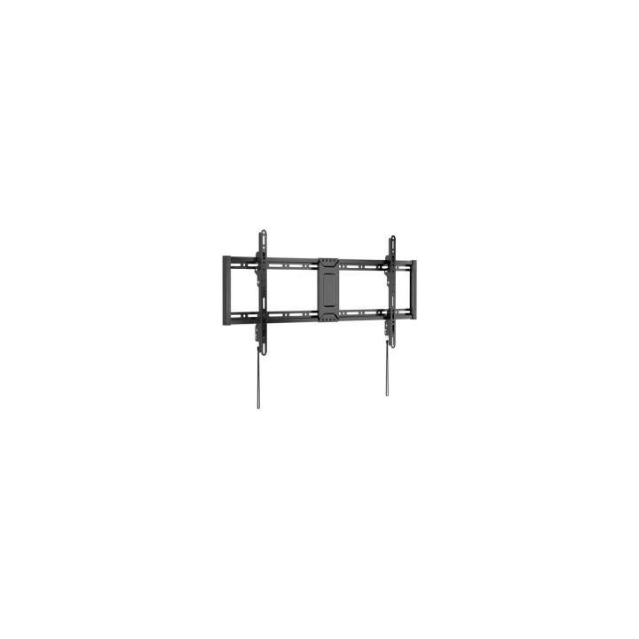 Equip 650361 soporte para TV 2,41 m (95") Negro