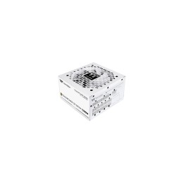 Thermaltake Toughpower GT Snow 1200W unidad de fuente de alimentación 24-pin ATX ATX Blanco