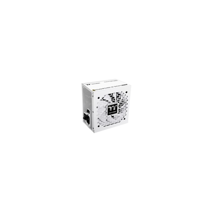 Thermaltake Toughpower GT Snow 1200W unidad de fuente de alimentación 24-pin ATX ATX Blanco