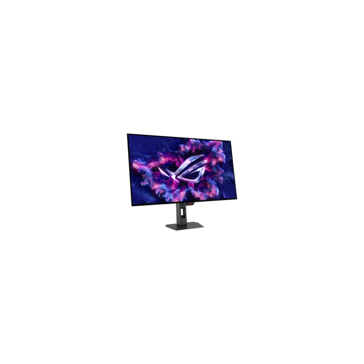 ASUS ROG Strix OLED XG32UCWG pantalla para PC 80 cm (31.5") 3840 x 2160 Pixeles 4K Ultra HD Negro