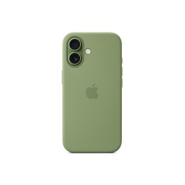 Apple MGEX4ZM/A funda para teléfono móvil 16 cm (6.3") Verde