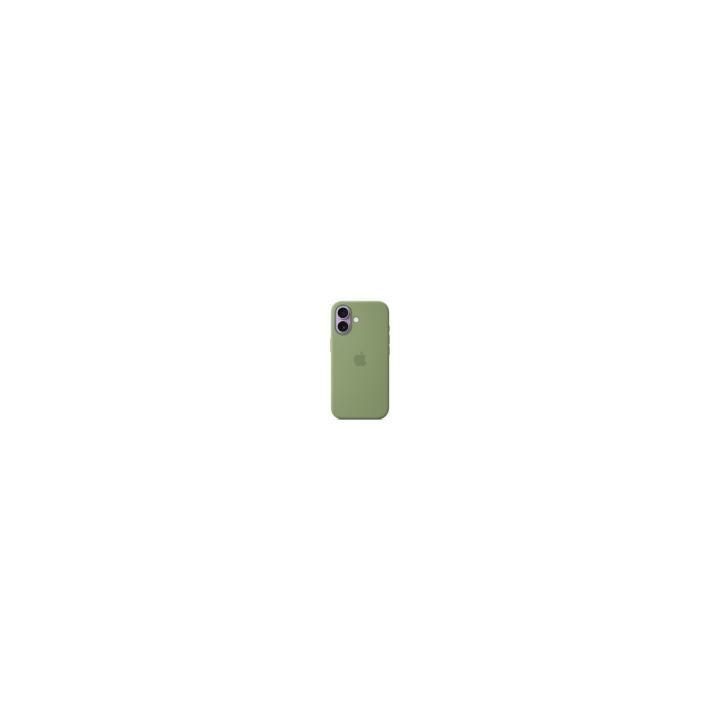 Apple MGEX4ZM/A funda para teléfono móvil 16 cm (6.3") Verde