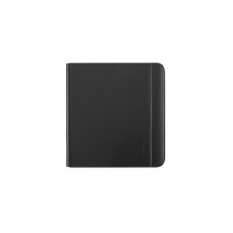 Rakuten Kobo SleepCover funda para libro electrónico 17,8 cm (7") Folio Negro