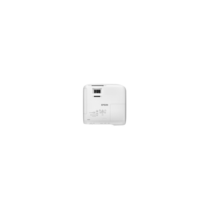Epson EB-FH18 4000 lúmenes ANSI 3LCD 1080p (1920x1080) Blanco