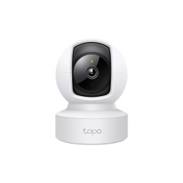 TP-Link Tapo C212 Bombilla Cámara de seguridad IP Interior 2304 x 1296 Pixeles Techo/Pared/Escritorio