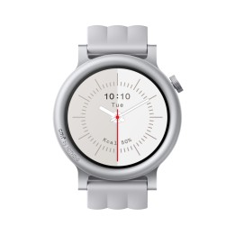 Nothing CMF Watch 3 Pro 3,63 cm (1.43") AMOLED 47 mm Digital 466 x 466 Pixeles Pantalla táctil Gris GPS (satélite)
