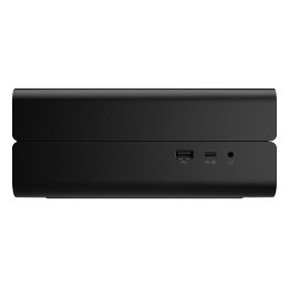 HP Z2 G1a Wolf Pro Security Edition Copilot+ PC AMD Ryzen AI Max+ PRO 395 128 GB LPDDR5x-SDRAM 1 TB SSD Windows 11 Pro Mini PC