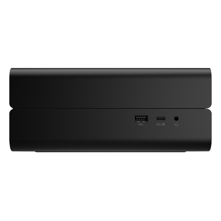 HP Z2 G1a Wolf Pro Security Edition Copilot+ PC AMD Ryzen AI Max+ PRO 395 128 GB LPDDR5x-SDRAM 1 TB SSD Windows 11 Pro Mini PC