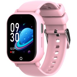 DCU Advance Tecnologic 34159037 Relojes inteligentes y deportivos 3,86 cm (1.52") IPS 50 mm Digital 240 x 280 Pixeles Pantalla