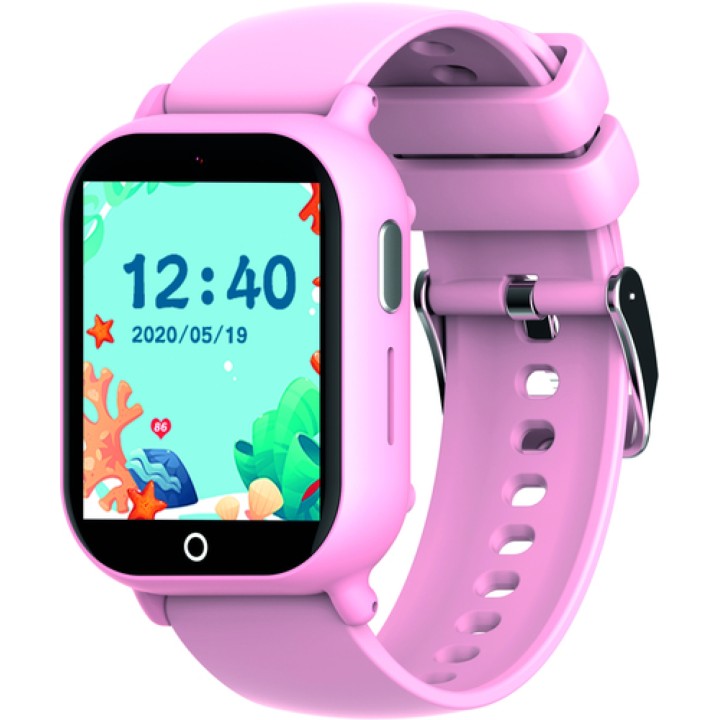 DCU Advance Tecnologic 34159037 Relojes inteligentes y deportivos 3,86 cm (1.52") IPS 50 mm Digital 240 x 280 Pixeles Pantalla