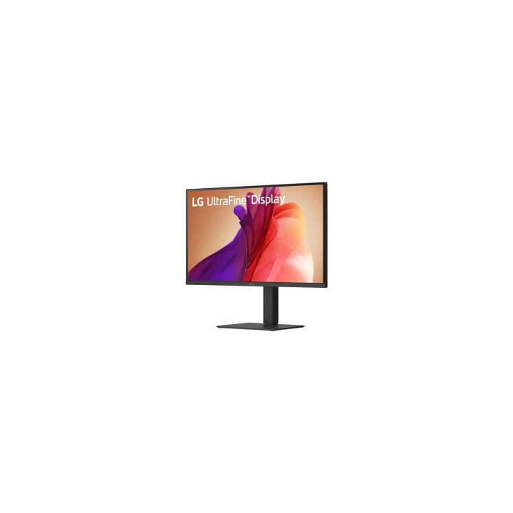 LG 32U720A-B pantalla para PC 81,3 cm (32") 3840 x 2160 Pixeles 4K Ultra HD LED Negro