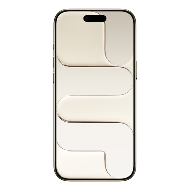 Apple iPhone Air 5G 1TB Oro Smartphone