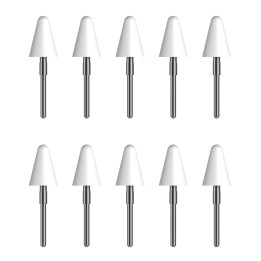 Kobo KOON605ACWHPPN Accesorio para pluma estilográfica Blanco 10 pieza(s)