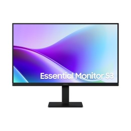 Samsung S24F320GAU pantalla para PC 61 cm (24") 1920 x 1080 Pixeles Full HD LCD Negro