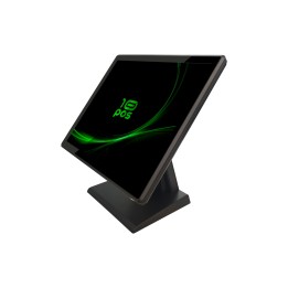 Terminal táctil 17" Flat Capacitivo 10T-17, Intel i5 7th Gen (3Mb Cache), 8Gb RAM, SSD mSATA 256Gb, HDMI, WIFI, Windows 11 IoTv