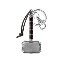 Llavero Thor hammer