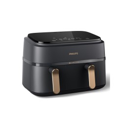 Philips 3000 series NA352/00 Airfryer con doble cesta